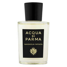 Парфюмерная вода Acqua di Parma Signatures of the Sun Magnolia Infinita, 100 мл