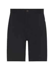 Шорты onia Calder 7.5&quot; Swim Short, черный