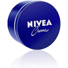 Крем увлажняющий для лица и рук 400мл, Nivea