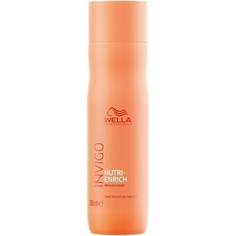 Invigo Nutri-Enrich шампунь 250мл, Wella