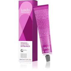 Londa Londacolor 7/37 Средне-русая золотисто-коричневая краска для волос 60 мл, Londa Professional