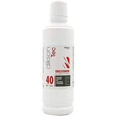 Acqua Emulsione Emulsindor 40 Vol. 980мл, Dikson