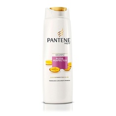 Шампунь Perfect Curls 300мл, Pantene