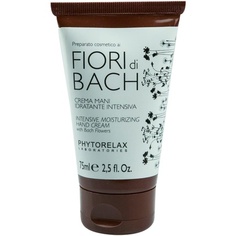 Creme Mani Harbour Phytorelax ? Crema Mani Idratante Intensiva Fiori Di Bach 75, Phytorelaxlaboratories