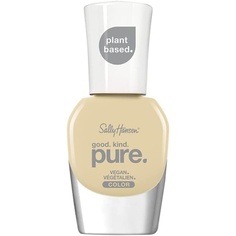 Лак для ногтей Good Kind Pure Vegan Sun-Tastic 10 мл, Sally Hansen