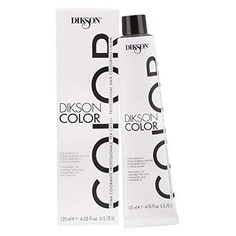 Color Serie Cool Ash Tones 10CC 10.111 Cool Extra Light Ash Blonde Тюбик 120 мл, Dikson