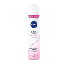 Спрей для ухода за волосами Soft Touch Soft Touch, 250 мл, Nivea