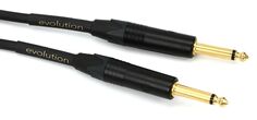 Pro Co EVLGCN-5 Evolution Прямой инструментальный кабель — 5 футов