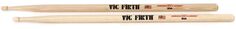 Классические американские барабанные палочки Vic Firth - 85A - с деревянным наконечником