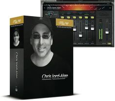 Комплект плагинов Waves Chris Lord-Alge Signature Series