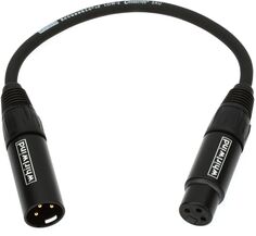Микрофонный кабель Whirlwind MK401 MK4 — 1 фут