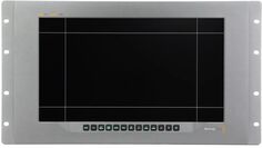 Blackmagic Design SmartView 4K 2 15,6-дюймовый стоечный вещательный монитор Ultra HD 12G-SDI