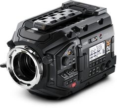 Цифровая пленочная камера Blackmagic Design URSA Mini Pro 12K OLPF