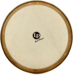 Головка Latin Percussion Conga из сыромятной кожи — 11-3/4 дюйма — Conga