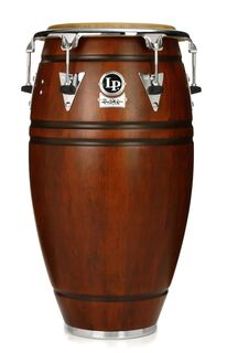 Латинская перкуссия Richie Garcia Signature Tumbadora — 12,5 дюймов Latin Percussion