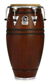 Latin Percussion Richie Garcia Signature Conga — 11,75-дюймовый Mavi Satin