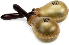 Latin Percussion LP394 Мачо Маракасы