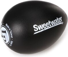 Яйцеварка Latin Percussion Sweetwater - черный