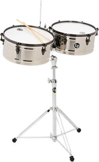 Набор тембров Latin Percussion E-Class — 14/15 дюймов