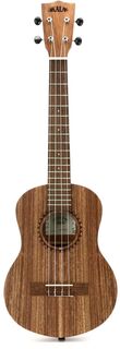 Кала Тик Тенор Гавайская гитара Натуральный Kala