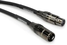 Новый студийный микрофонный кабель Mogami Platinum — 6 футов