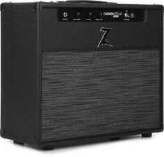 Z Carmen Ghia 112LT 1 x 12-дюймовый ламповый комбинированный усилитель Ultra Lite мощностью 18 Вт