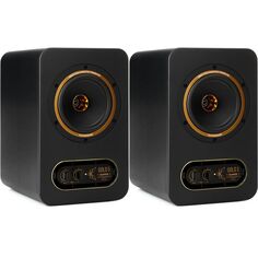 Tannoy GOLD 5 5-дюймовый активный студийный монитор — пара