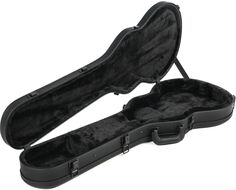 Аксессуары Gibson Les Paul Jr. Modern Hardshell Case - черный