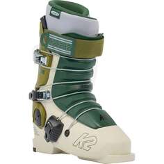 Лыжные ботинки Revolve Pro - 2024 мужские K2, цвет One Color