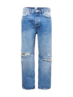 Обычные джинсы BDG SAMSON, синий