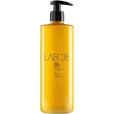Cosmetics Lab35 Шампунь для объема и блеска Er Packx, Kallos