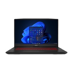 Игровой ноутбук MSI Pulse GL76 12UEK 17,3&quot;, 64Гб/512Гб, i7-12700H, RTX 3060, титановый серый, английская раскладка