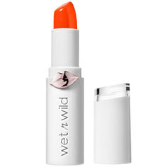 Губная помада tanger-ing the alarm Wet N Wild High Shine, 3,6 гр