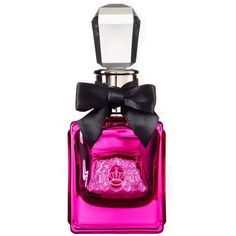 Женская парфюмерная вода Juicy Couture Viva La Juicy Noir, 30 мл