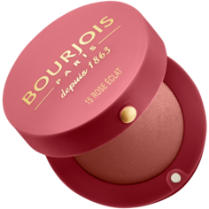 Румяна 15 rose éclat Bourjois Little Round Pot Blush, 2,5 гр
