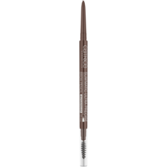 Водостойкий карандаш для бровей 040 холодный коричневый Catrice Slim‘Matic Ultra Precise Brow, 0,05 гр