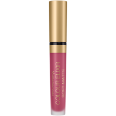 Помада 20 Max Factor Colour Elixir Soft Matt, 4 мл