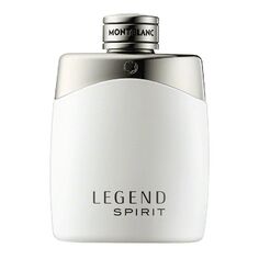 Мужская туалетная вода Mont Blanc Legend Spirit, 100 мл