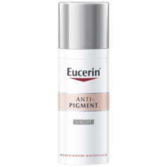 Ночной крем для лица Eucerin Anti-Pigment, 50 мл