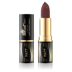 Помада 506 Eveline Cosmetics Velvet Matt, 5 мл