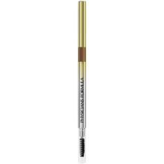 Карандаш для бровей серо-коричневый Physicians Formula Slim Brow, 5 гр