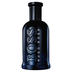 Мужская туалетная вода Hugo Boss Bottled. Night., 100 мл