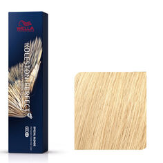 Стойкая краска для волос 12/03 Wella Professionals Koleston Perfect Me+, 60 мл