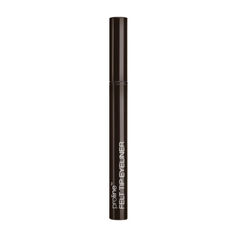 Подводка для глаз темно-коричневого цвета Wet N Wild Proline, 0,5 гр