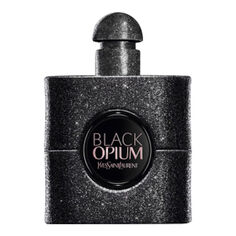 Женская парфюмированная вода Yves Saint Laurent Black Opium Extreme, 50 мл
