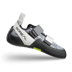 Альпинистская обувь Boreal Beta, серый