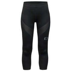 Тайтсы Blueball Sport Compression Capri, черный