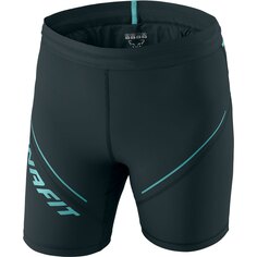 Тайтсы Dynafit Vert 2.0 Short, синий