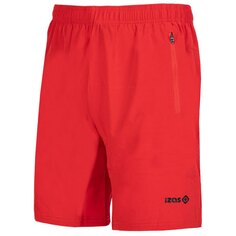 Брюки Izas Cinca Short, красный