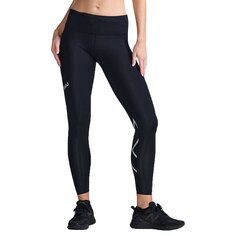 Леггинсы 2XU Aero Mid-Rise Comp, черный